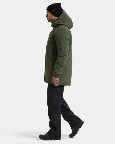 Didriksons Tempest Parka