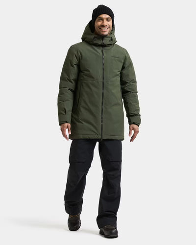 Didriksons Tempest Parka