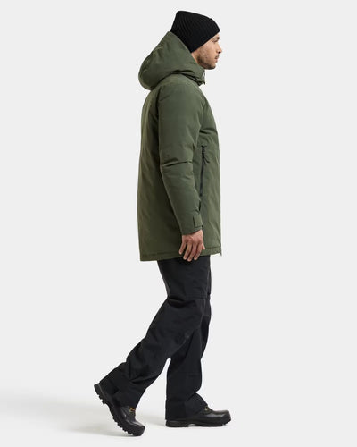 Didriksons Tempest Parka