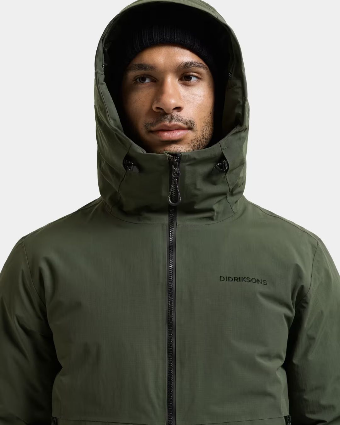 Didriksons Tempest Parka