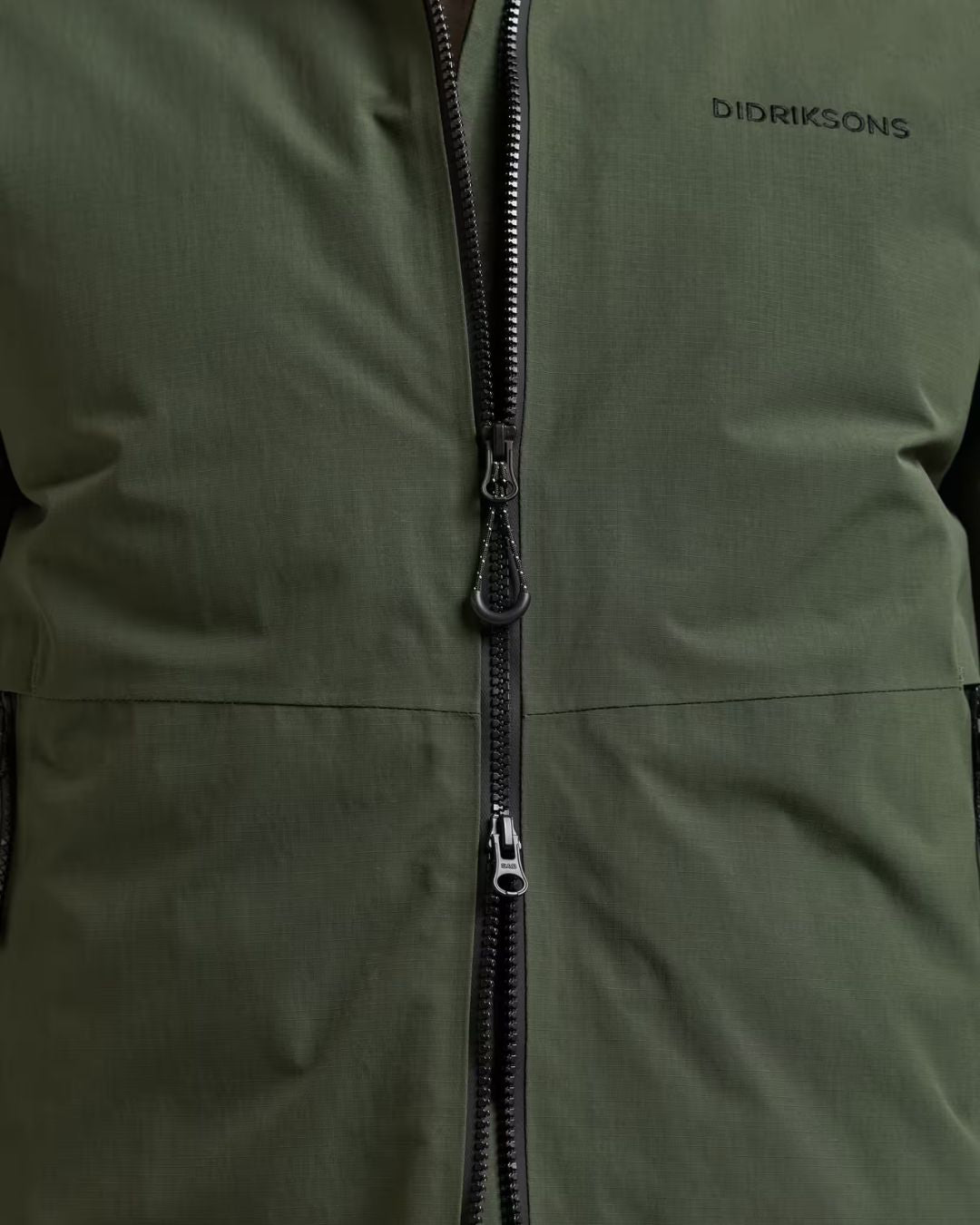 Didriksons Tempest Parka