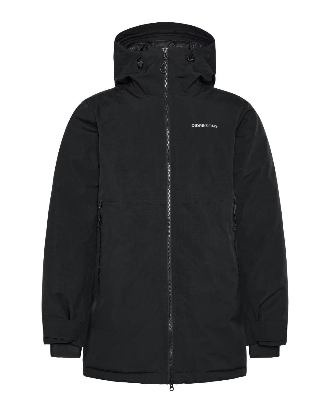 Didriksons Tempest Parka