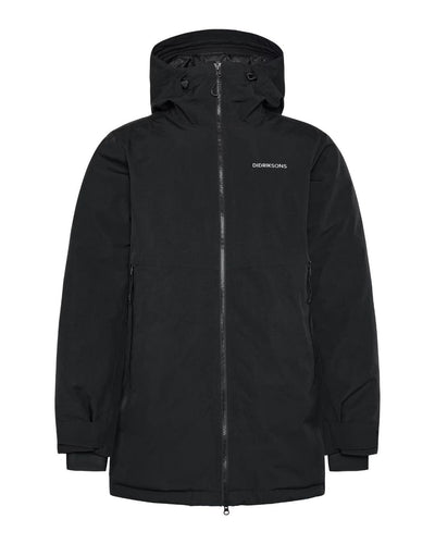 Didriksons Tempest Parka