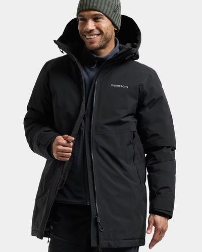Didriksons Tempest Parka