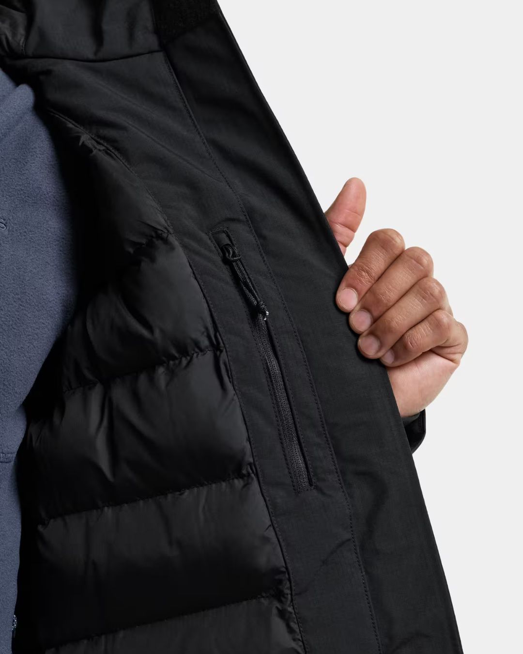 Didriksons Tempest Parka