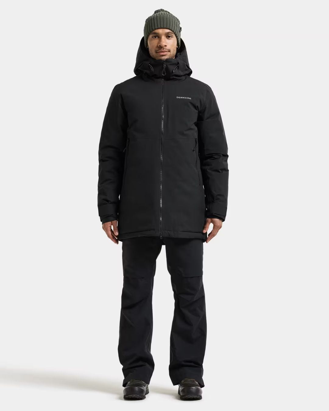 Didriksons Tempest Parka