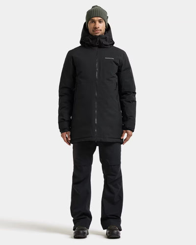 Didriksons Tempest Parka