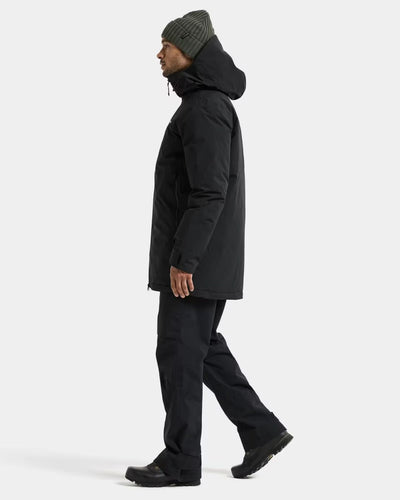 Didriksons Tempest Parka