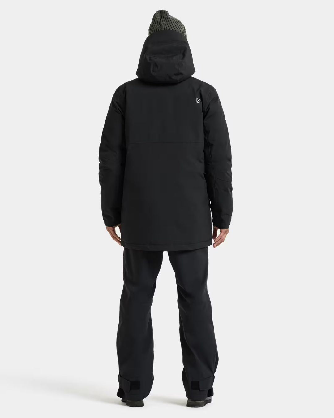 Didriksons Tempest Parka