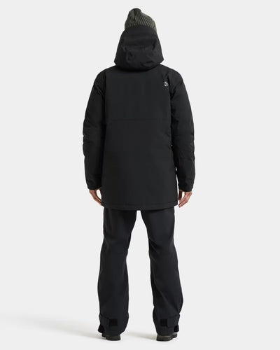 Didriksons Tempest Parka