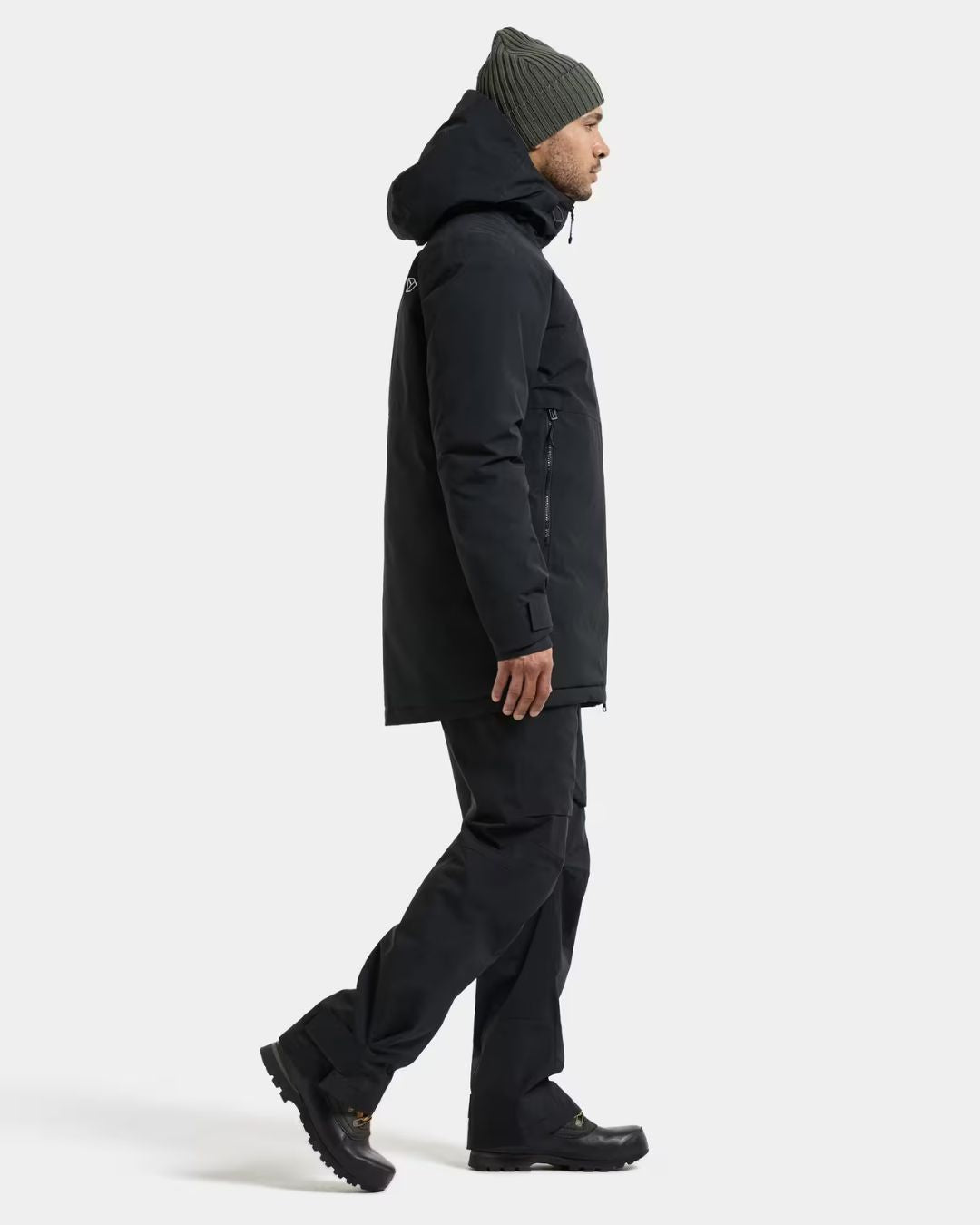 Didriksons Tempest Parka