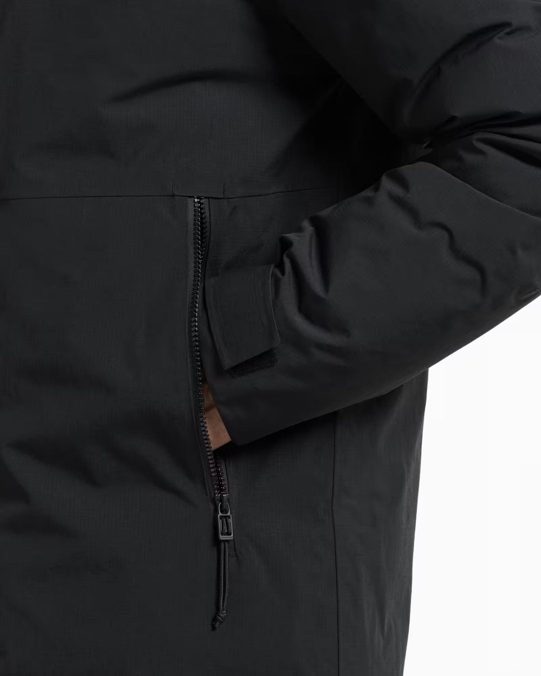 Didriksons Tempest Parka
