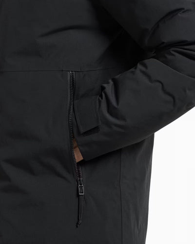 Didriksons Tempest Parka