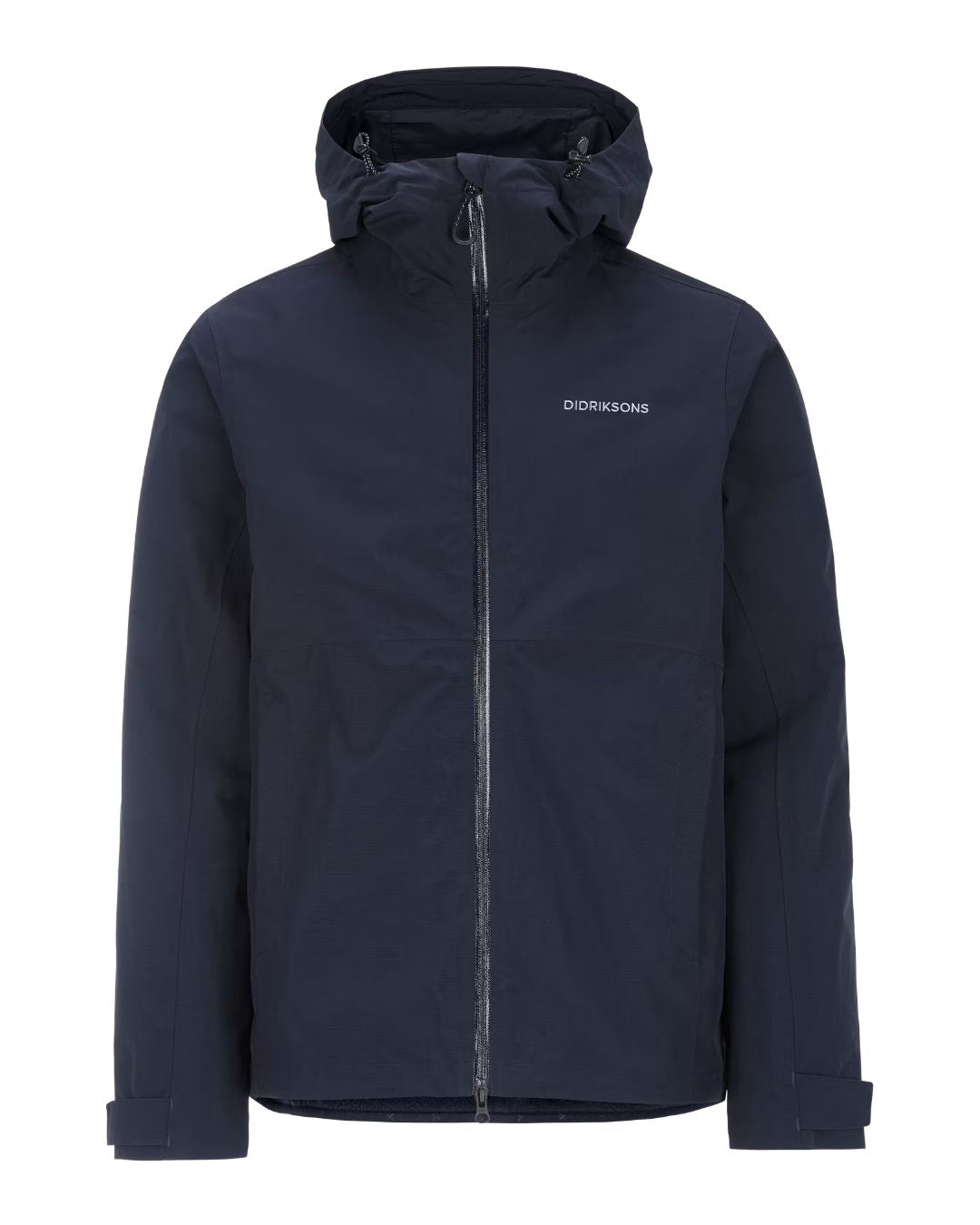Didriksons Trien Jacket 2