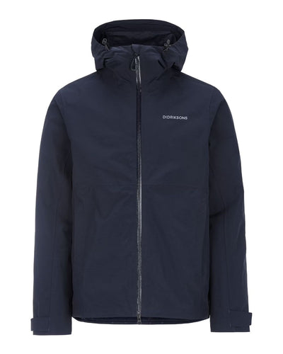 Didriksons Trien Jacket 2
