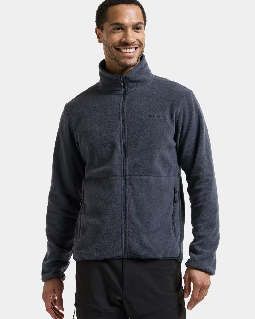 Didriksons Trien Jacket 2