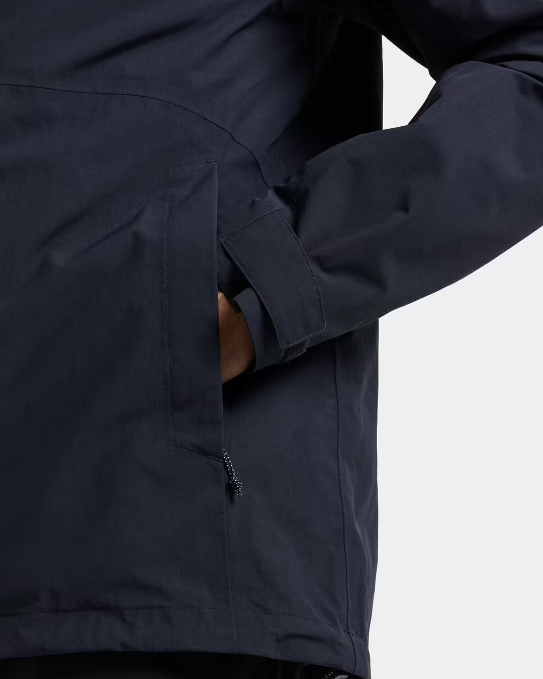 Didriksons Trien Jacket 2