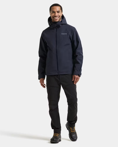 Didriksons Trien Jacket 2