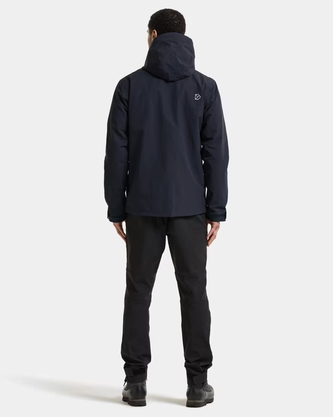 Didriksons Trien Jacket 2