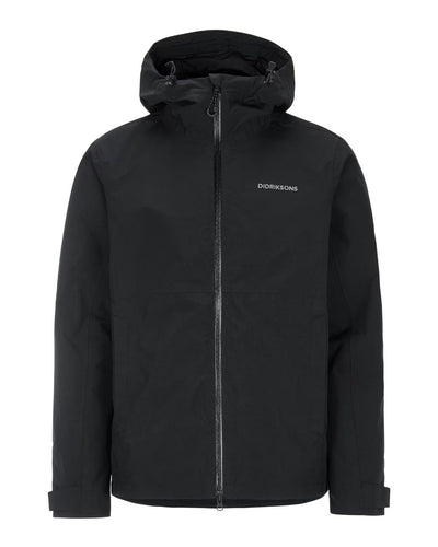 Didriksons Trien Jacket 2