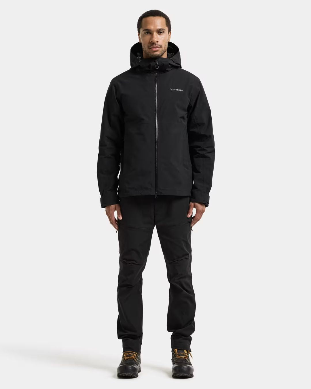 Didriksons Trien Jacket 2