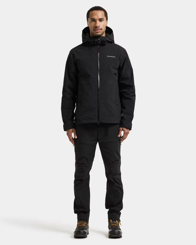 Didriksons Trien Jacket 2