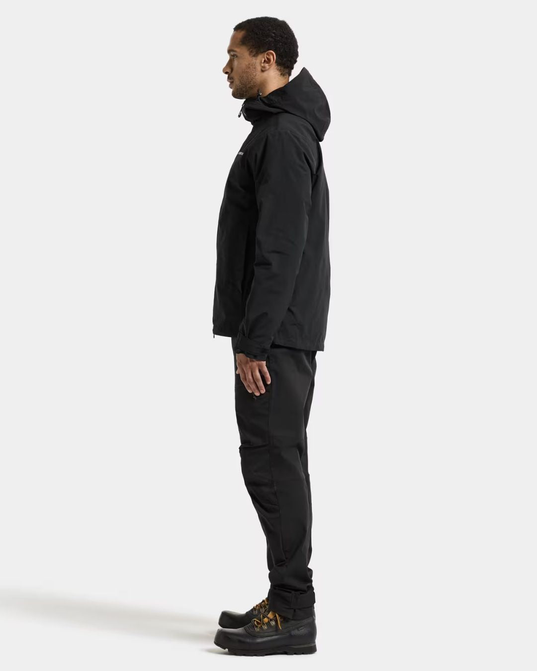 Didriksons Trien Jacket 2