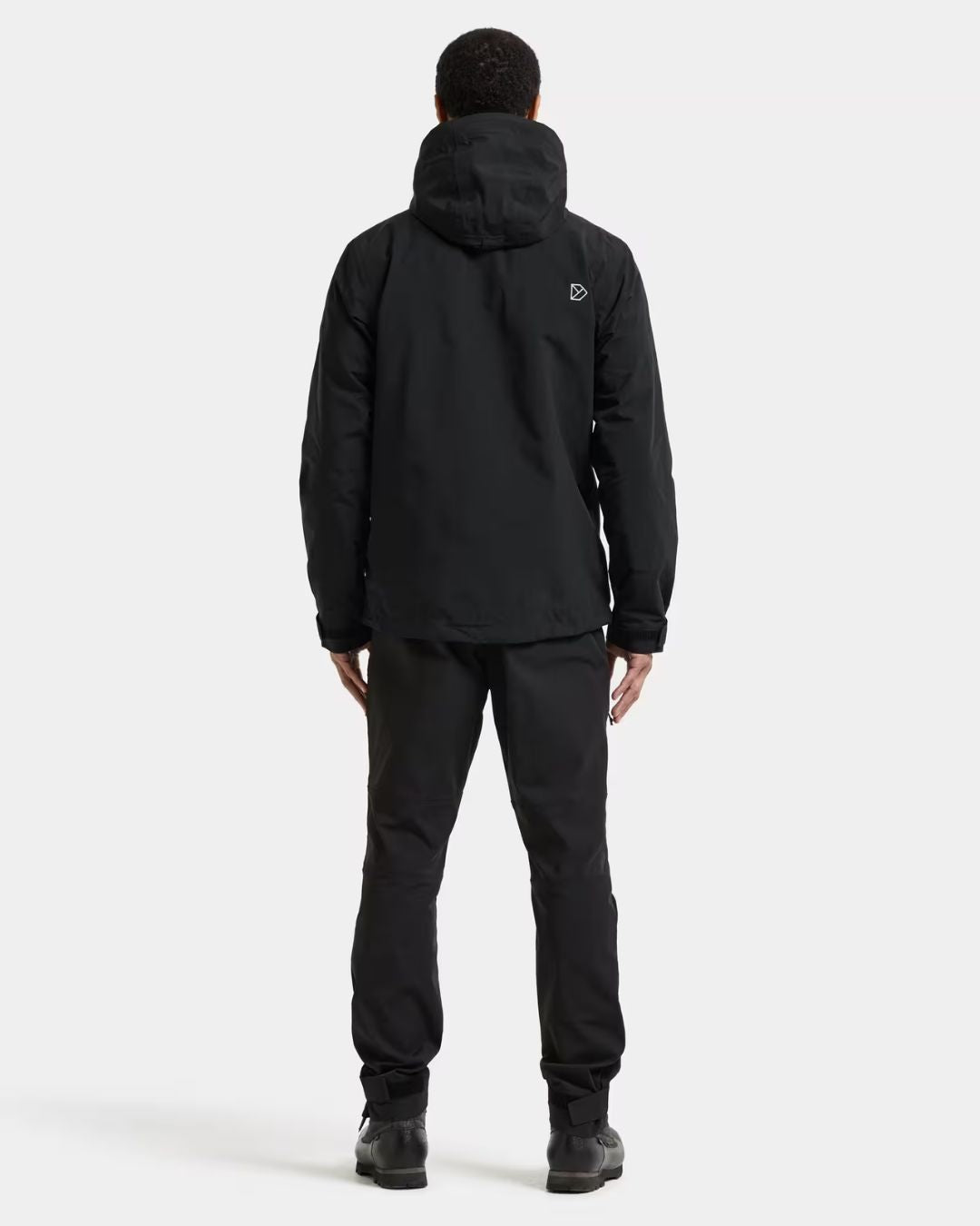 Didriksons Trien Jacket 2