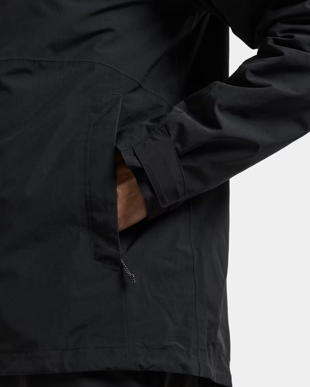 Didriksons Trien Jacket 2
