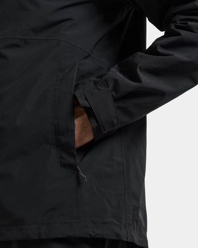 Didriksons Trien Jacket 2