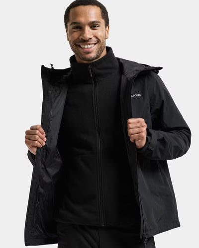 Didriksons Trien Jacket 2