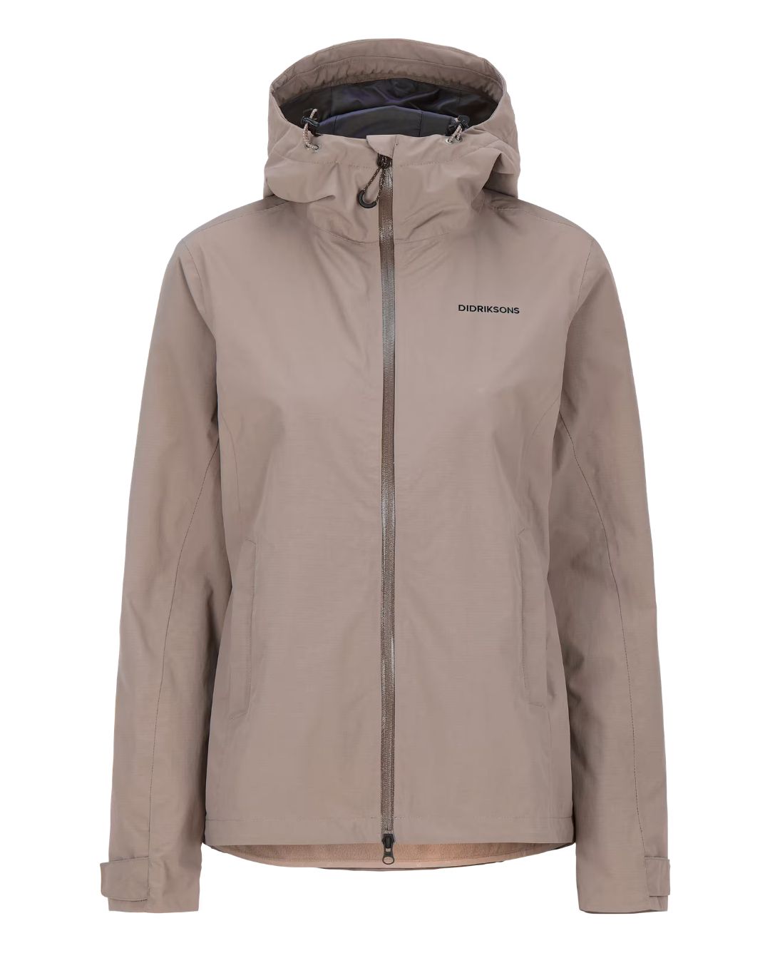 Didriksons Trinya Womens Jacket 2