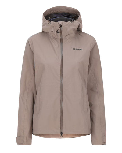 Didriksons Trinya Womens Jacket 2