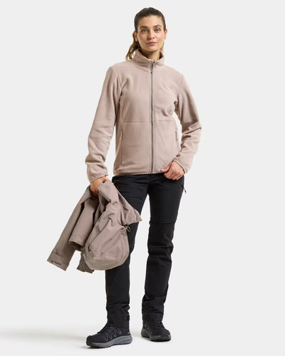 Didriksons Trinya Womens Jacket 2