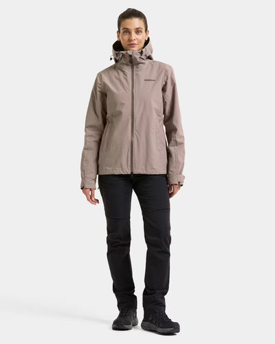 Didriksons Trinya Womens Jacket 2