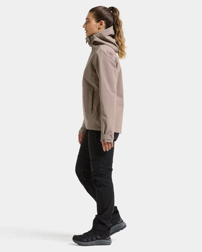 Didriksons Trinya Womens Jacket 2