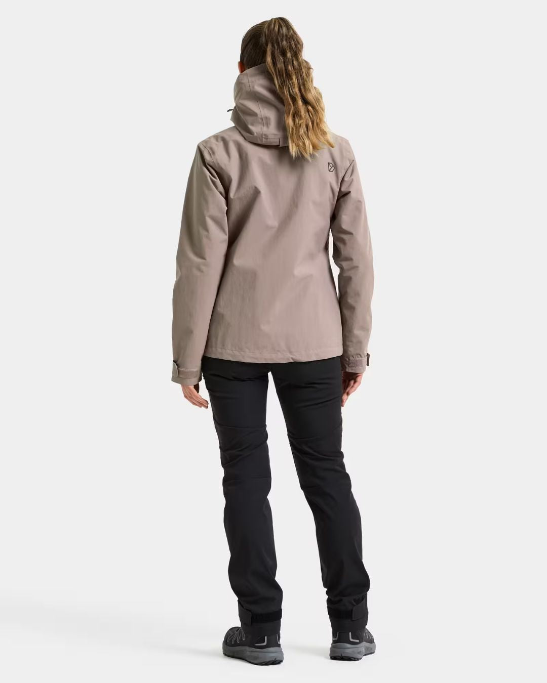 Didriksons Trinya Womens Jacket 2