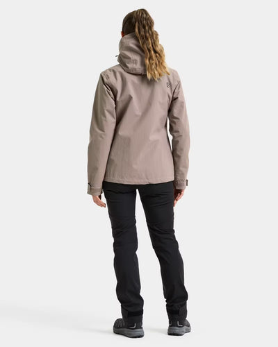 Didriksons Trinya Womens Jacket 2