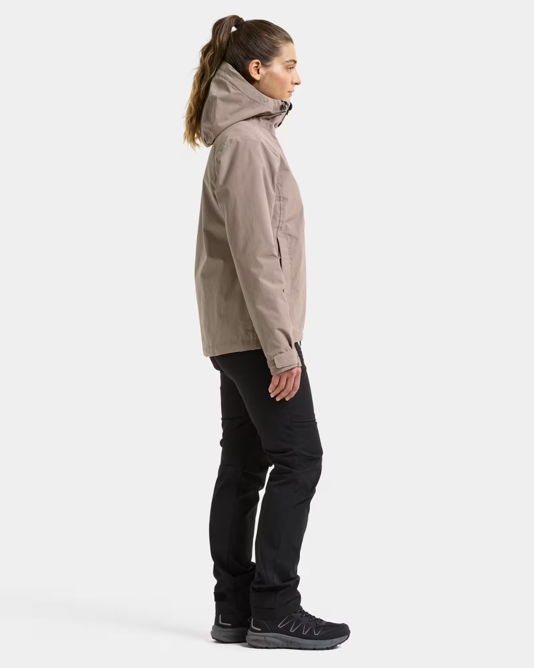 Didriksons Trinya Womens Jacket 2
