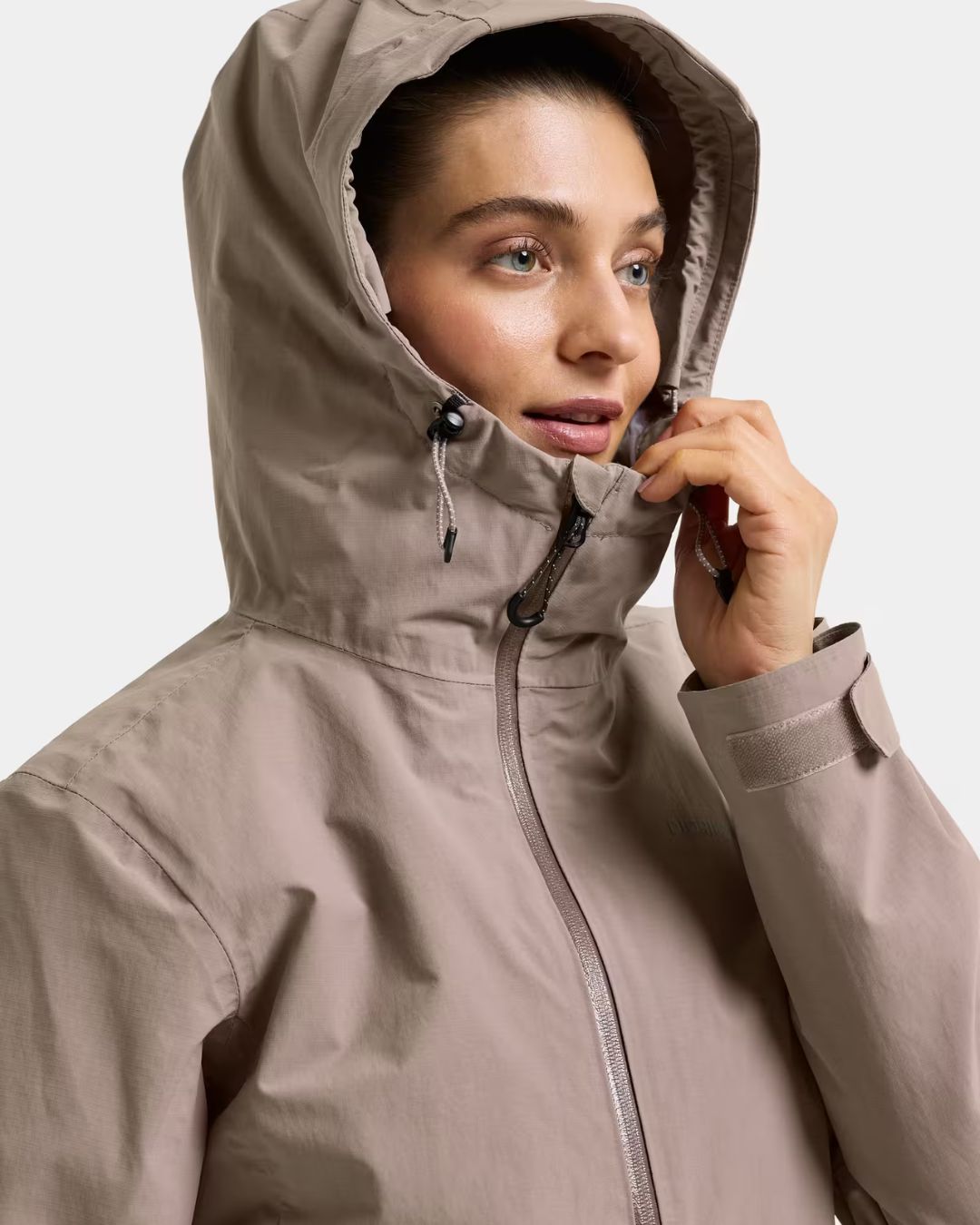 Didriksons Trinya Womens Jacket 2
