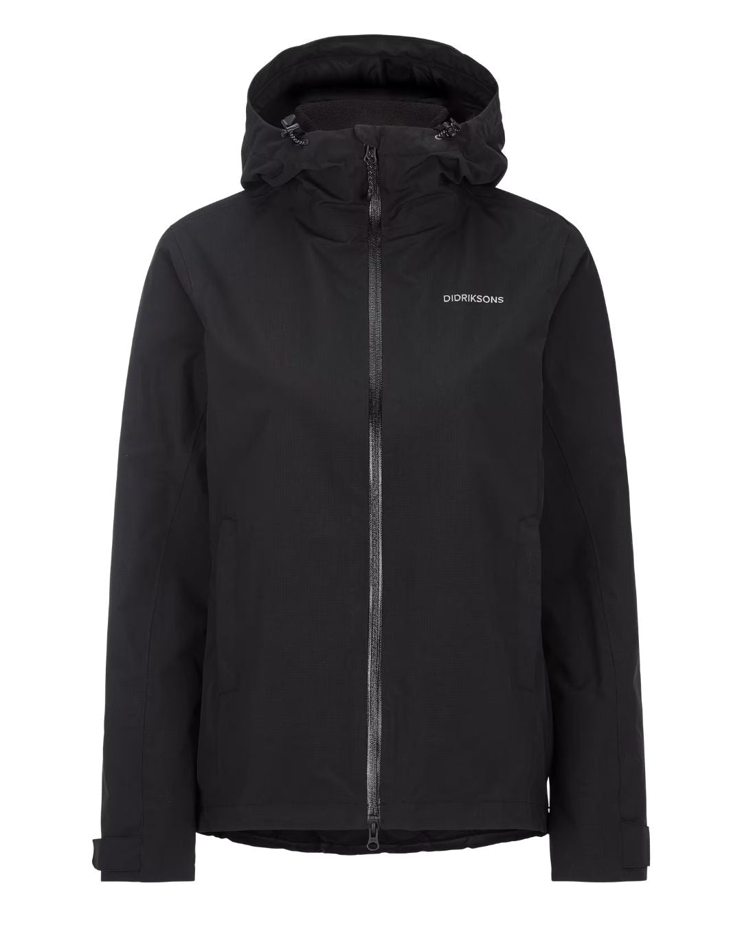 Didriksons Trinya Womens Jacket 2