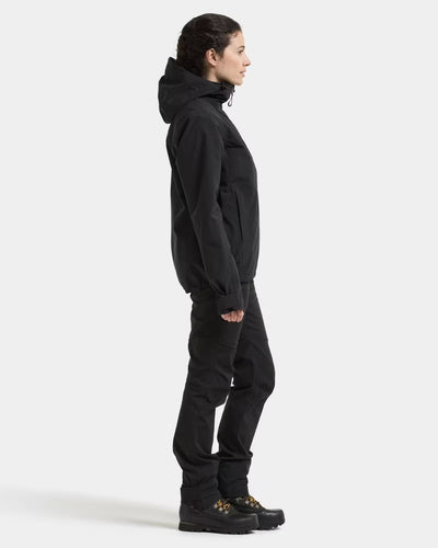 Didriksons Trinya Womens Jacket 2