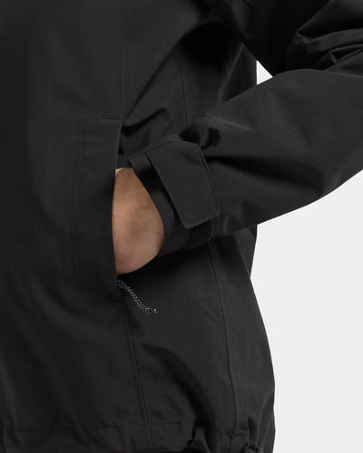 Didriksons Trinya Womens Jacket 2