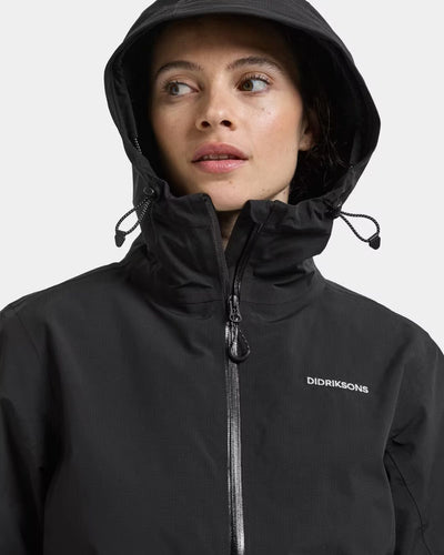 Didriksons Trinya Womens Jacket 2