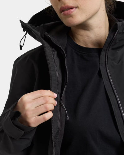 Didriksons Trinya Womens Jacket 2