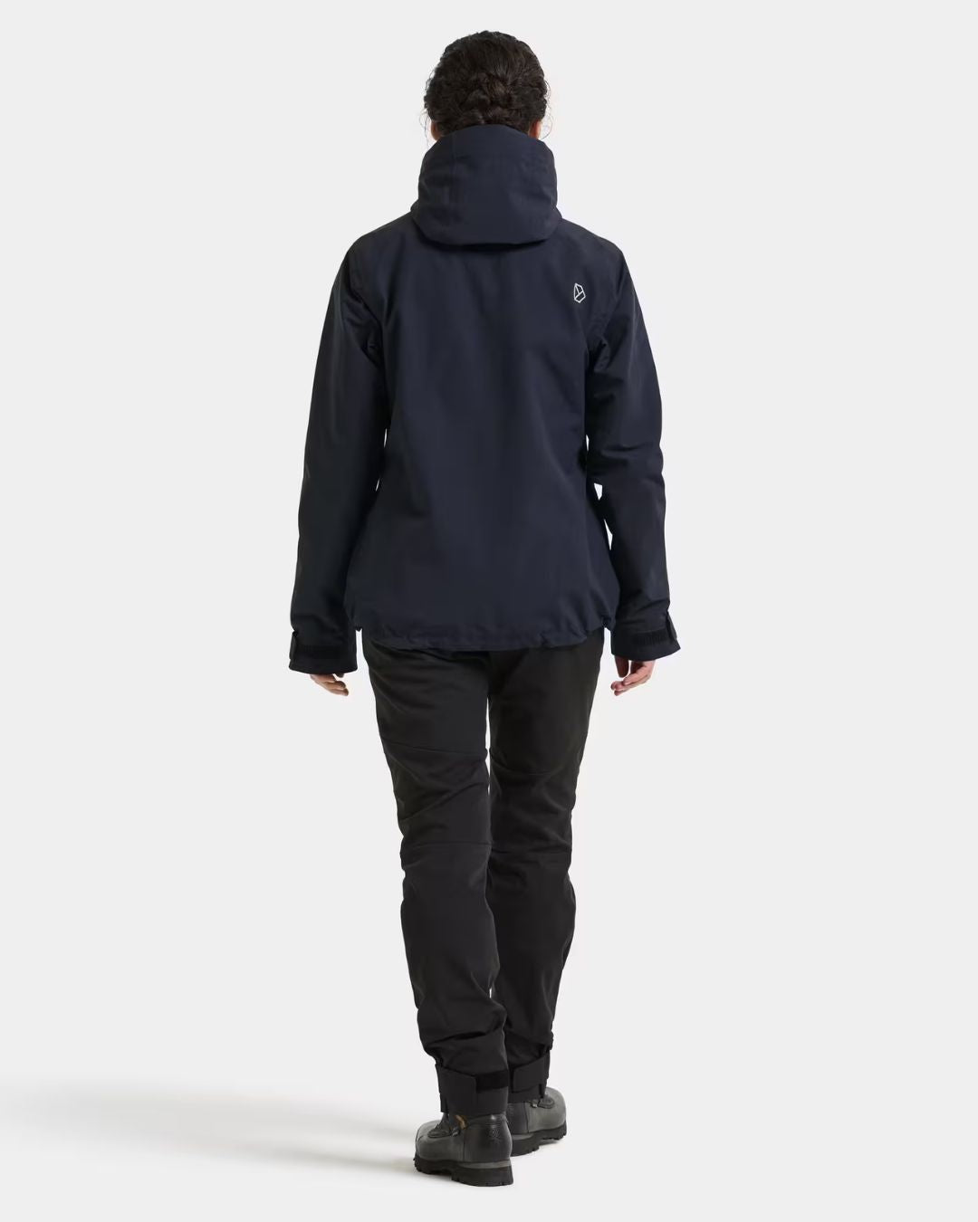 Didriksons Trinya Womens Jacket 2