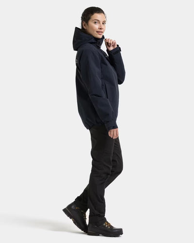 Didriksons Trinya Womens Jacket 2