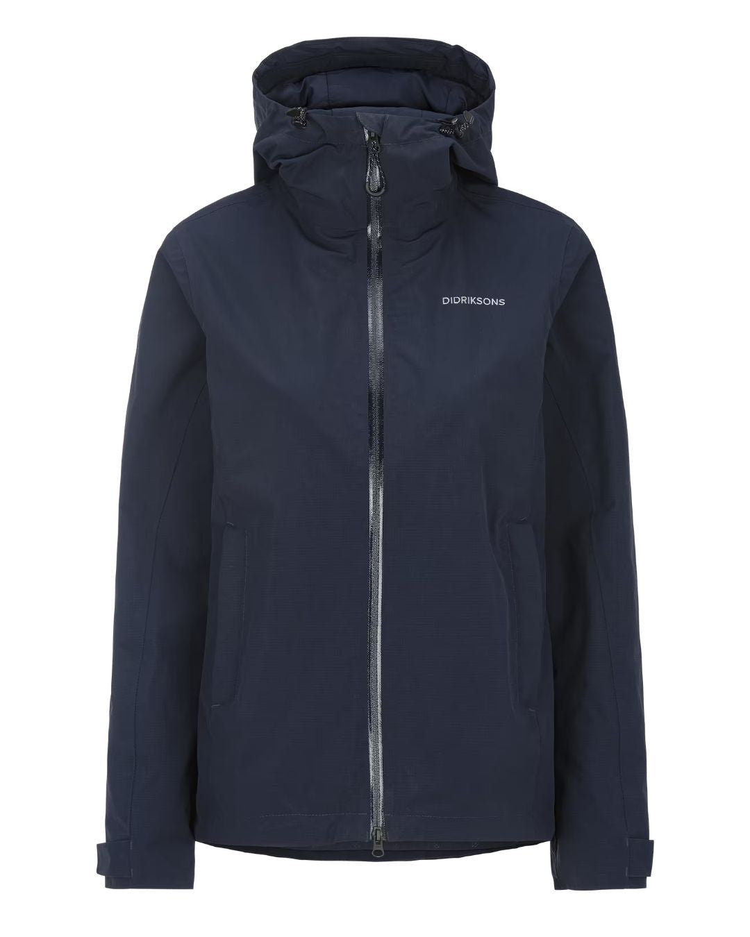 Didriksons Trinya Womens Jacket 2