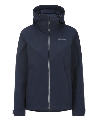 Didriksons Trinya Womens Jacket 2