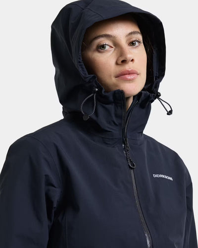 Didriksons Trinya Womens Jacket 2